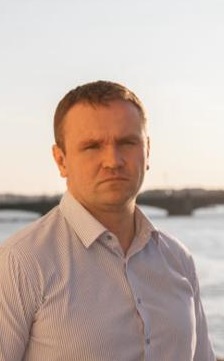             Злоказов Кирилл Витальевич
    