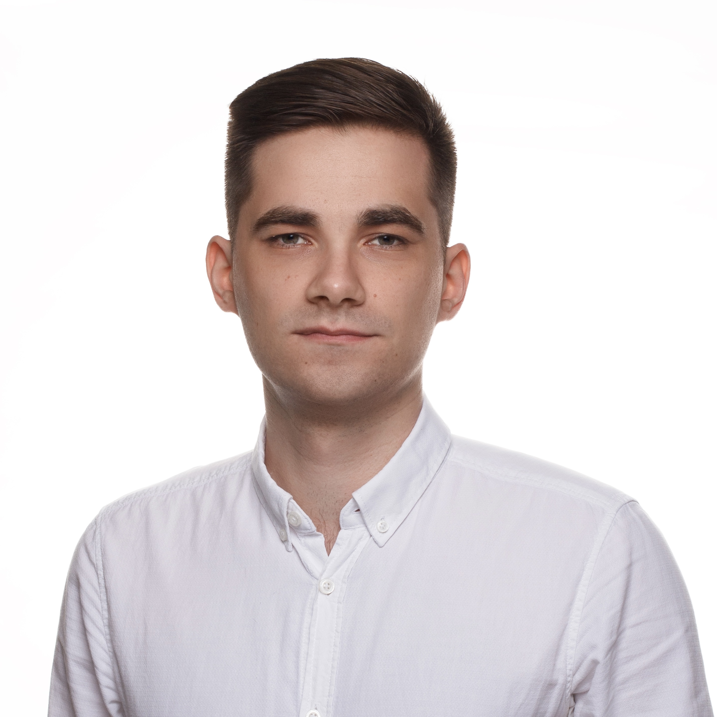                         Chernilnik Andrey Aleksandrovich
            
