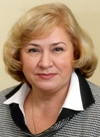                         Samchenko Svetlana
            