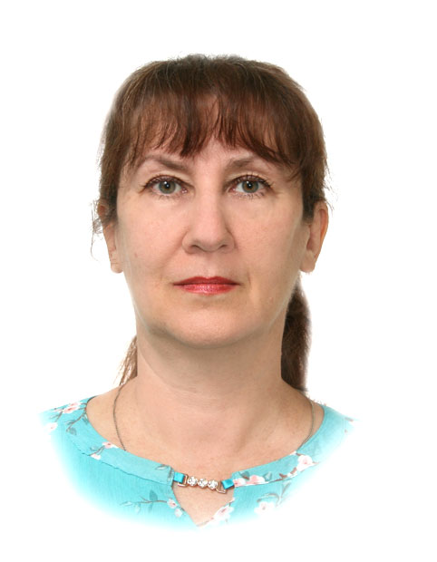             Эррера Лариса Михайловна
    