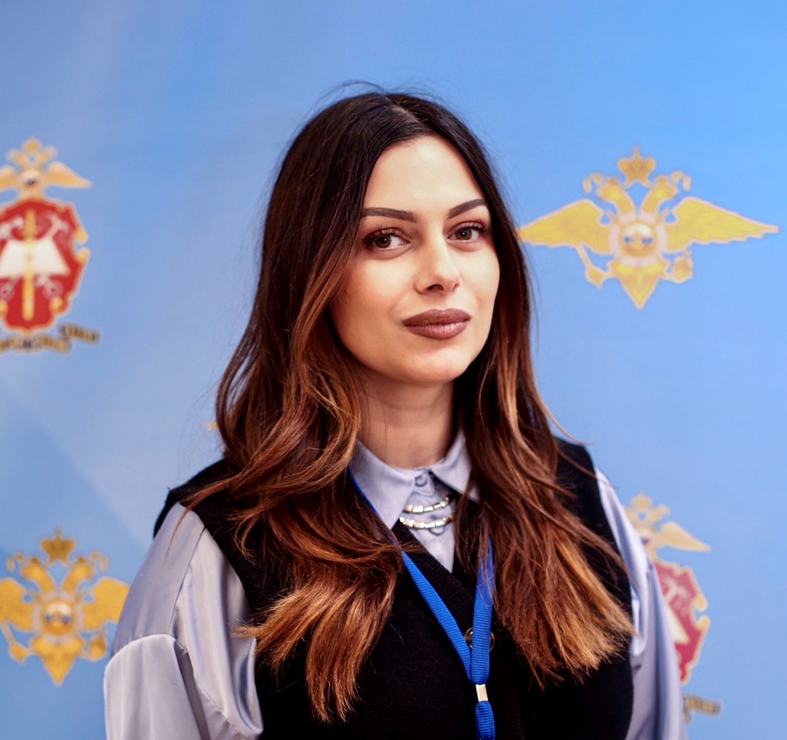             Лебедева Мария Евгеньевна
    