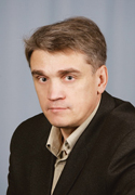                         Sventikov Andrey
            