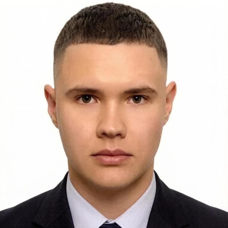 Багук Максим Андреевич