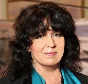                         Pischilina Viktoriya
            