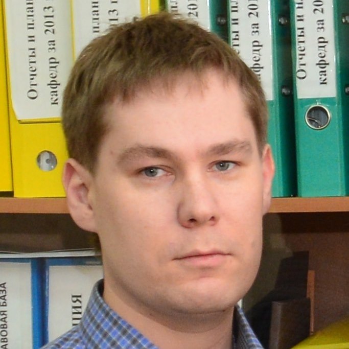             Николаев Владимир Евгеньевич
    