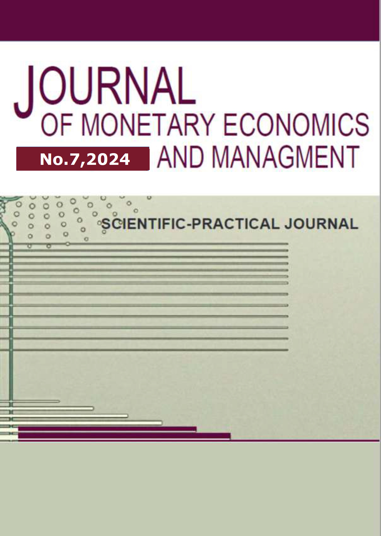                        System of criteria-based indicators for evaluating changes in innovation process participants to ensure economic security at the meso-level
            